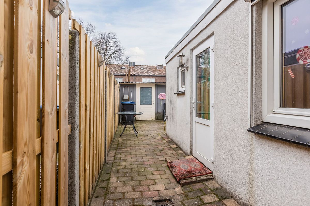 Kasteeldreef 49 Photo Blur 23