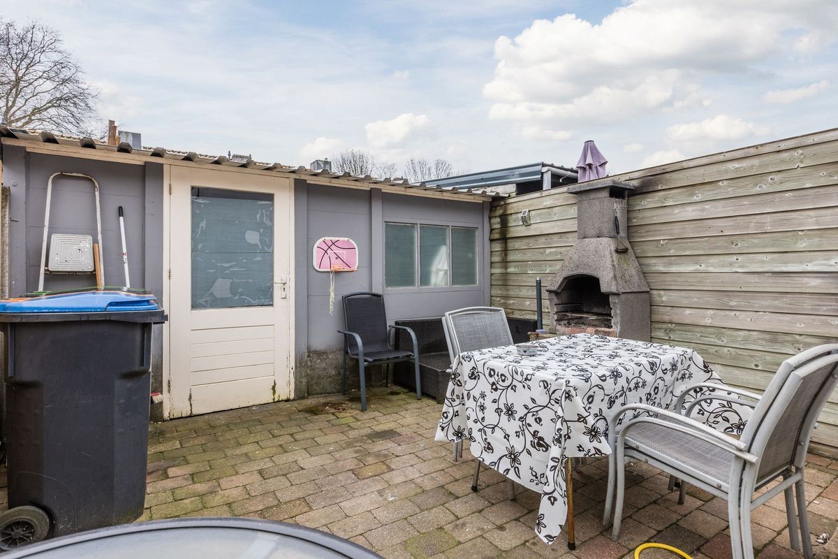 Kasteeldreef 49 Photo Blur 24