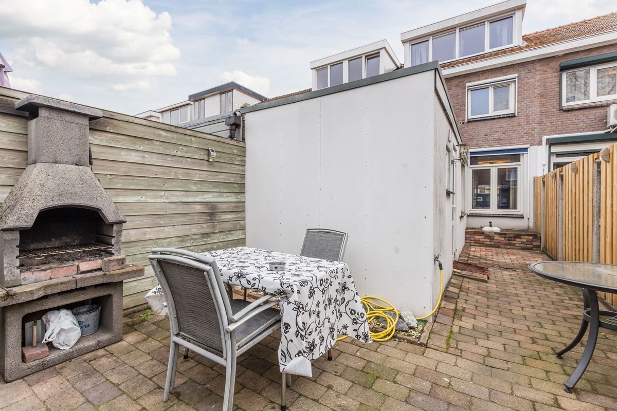 Kasteeldreef 49 Photo Blur 25