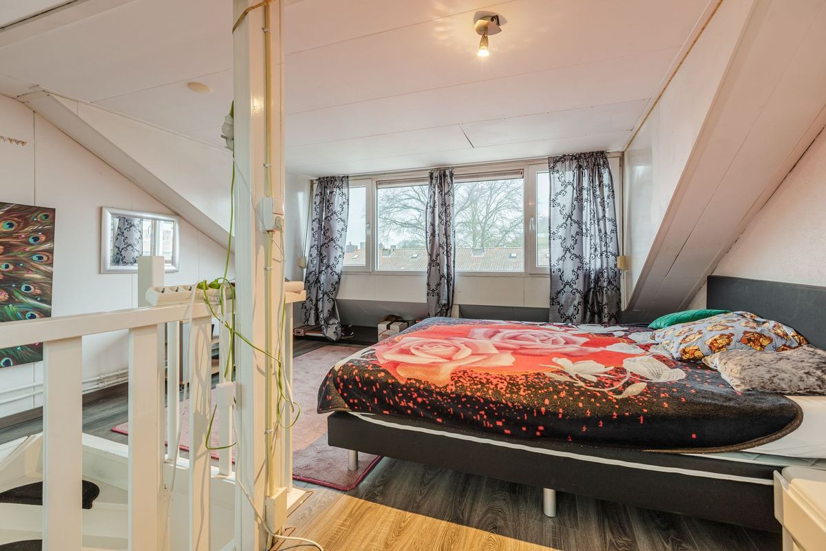 Kasteeldreef 49 Photo Blur 22