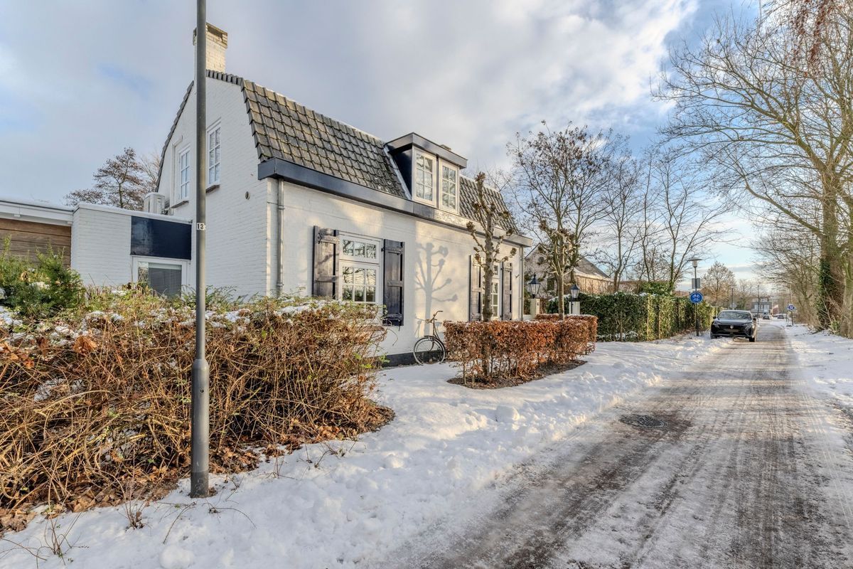 Venneweg 4 Photo Blur 51