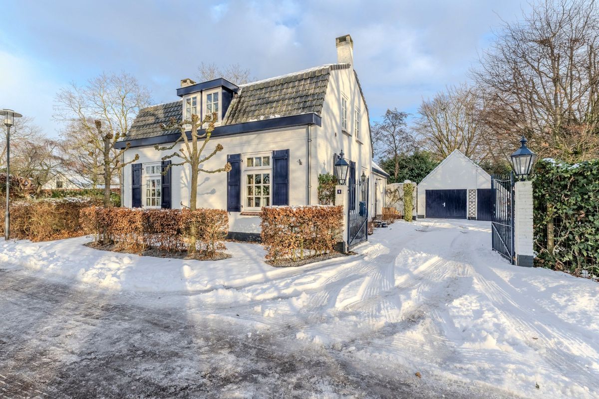 Venneweg 4 Photo Blur 0