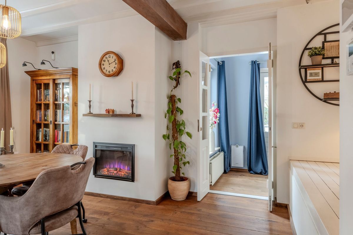 Venneweg 4 Photo Blur 9