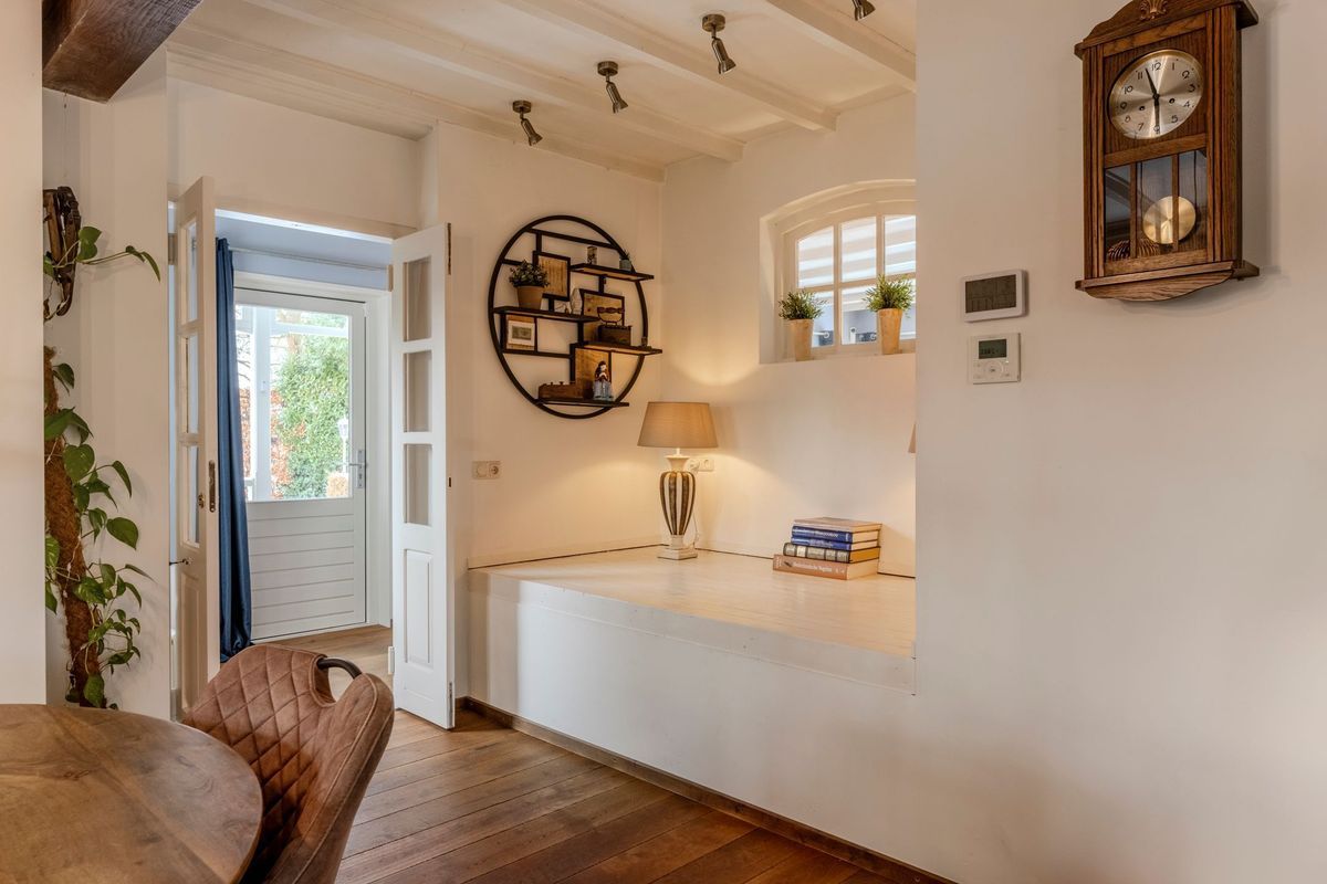 Venneweg 4 Photo Blur 11