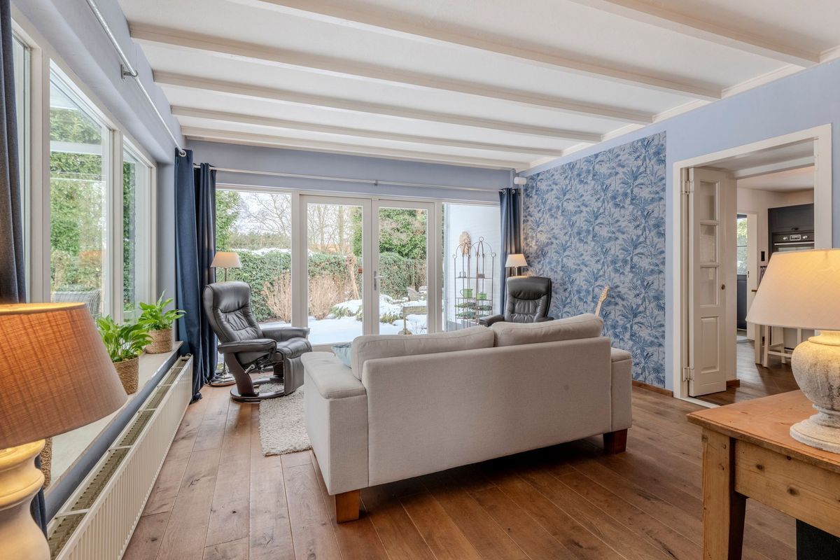 Venneweg 4 Photo Blur 14