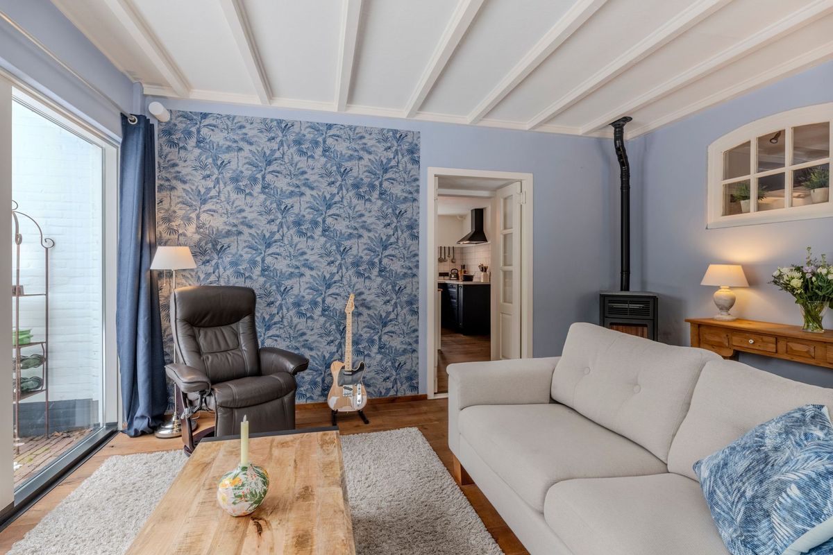 Venneweg 4 Photo Blur 17