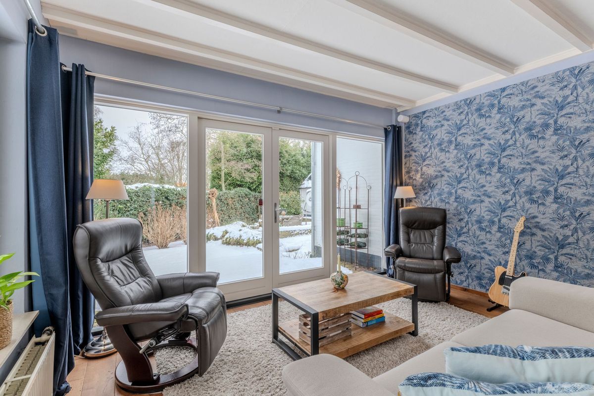 Venneweg 4 Photo Blur 18