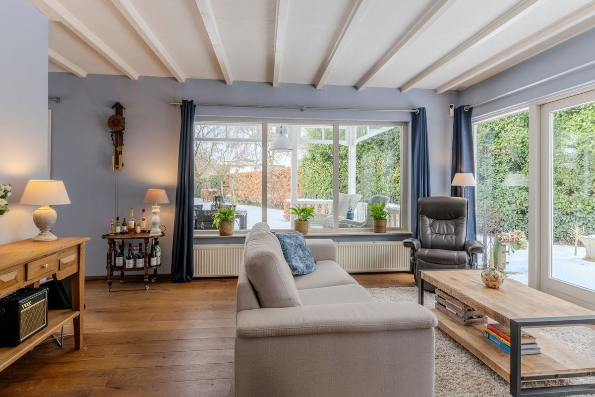 Venneweg 4 Photo Blur 20