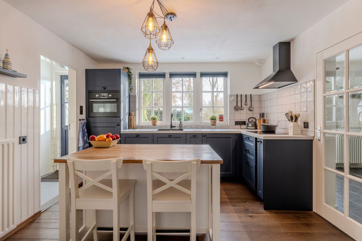 Venneweg 4 Photo Blur 4