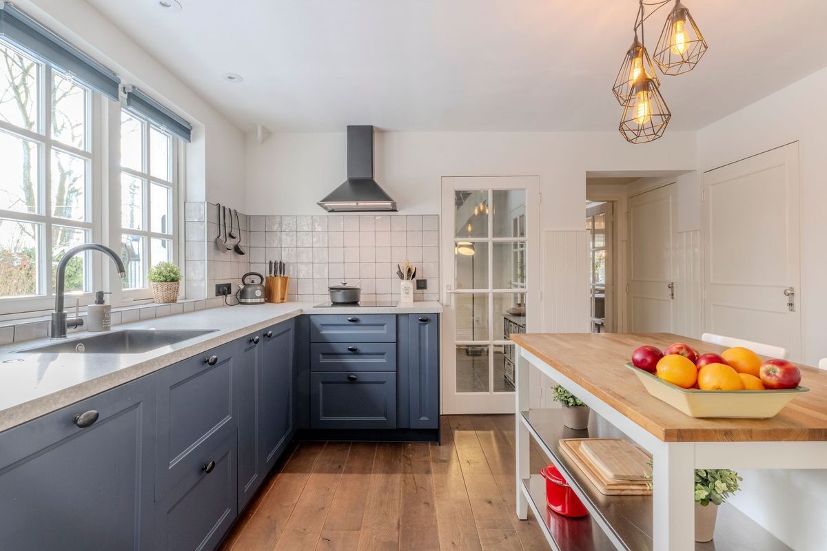 Venneweg 4 Photo Blur 2