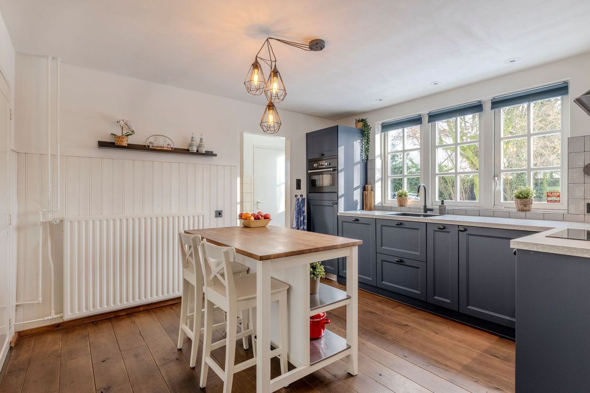 Venneweg 4 Photo Blur 23