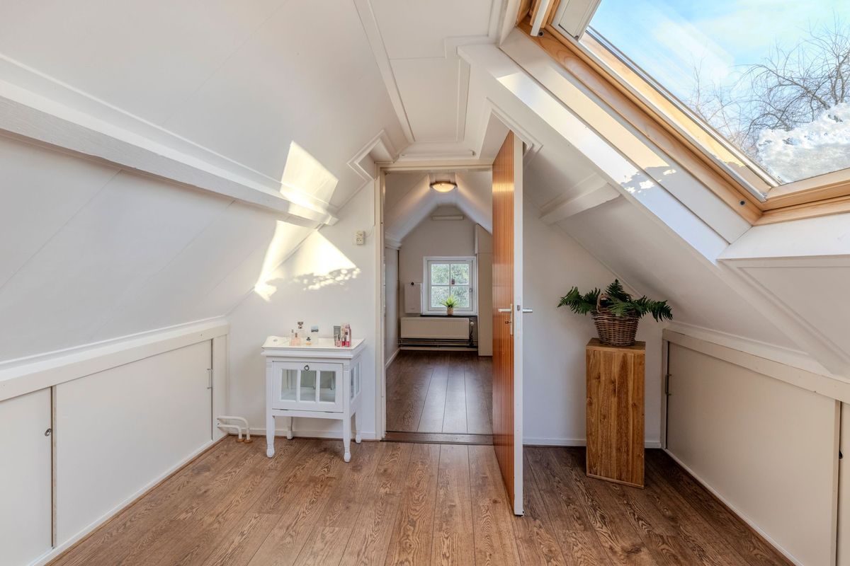 Venneweg 4 Photo Blur 47