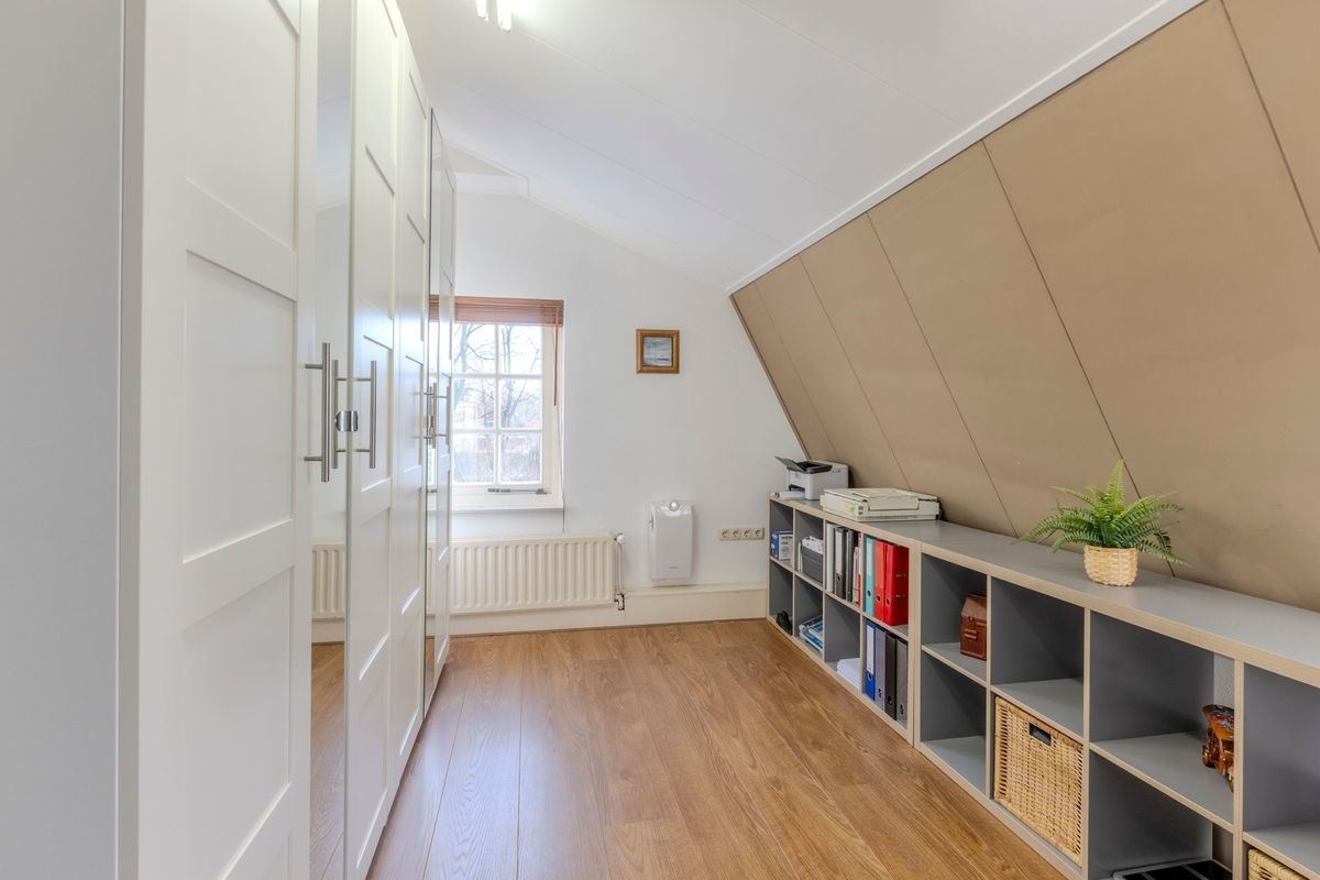 Venneweg 4 Photo Blur 44