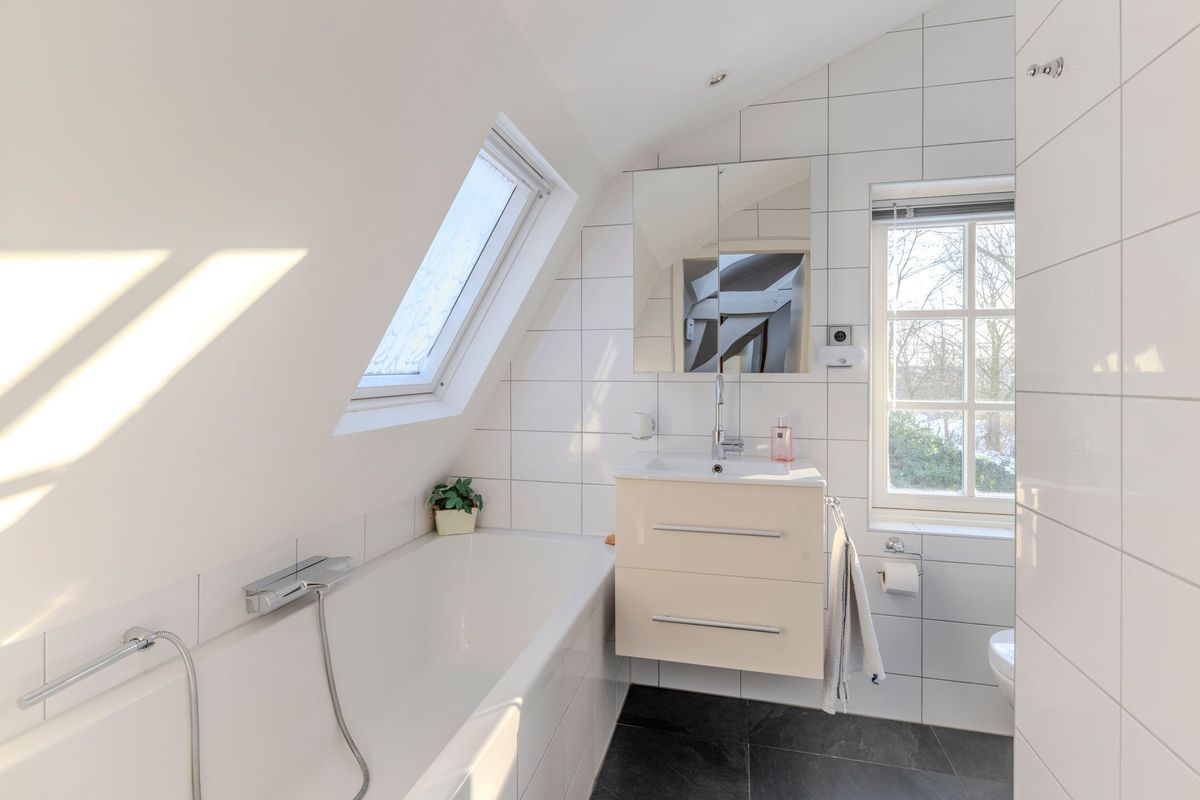 Venneweg 4 Photo Blur 50