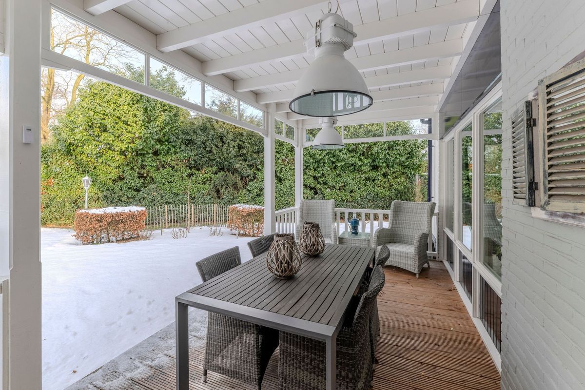 Venneweg 4 Photo Blur 33