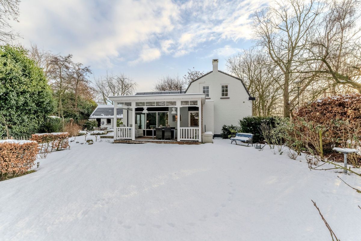 Venneweg 4 Photo Blur 3