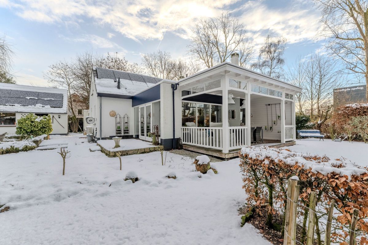 Venneweg 4 Photo Blur 35