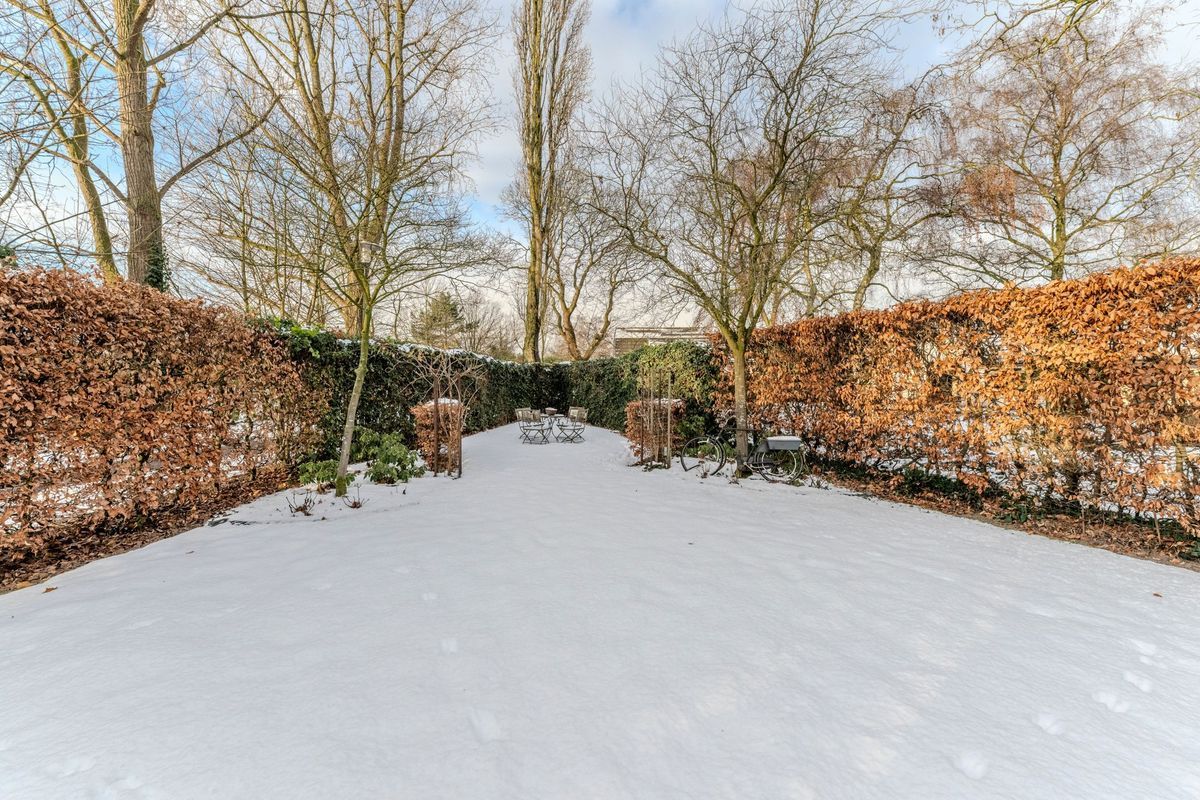 Venneweg 4 Photo Blur 34