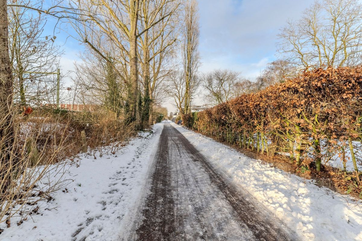 Venneweg 4 Photo Blur 55