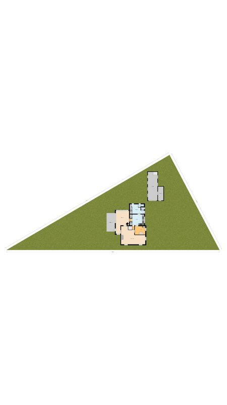 Venneweg 4 Floorplan Blur 4