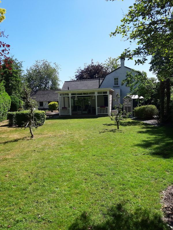 Venneweg 4 Photo Blur 38