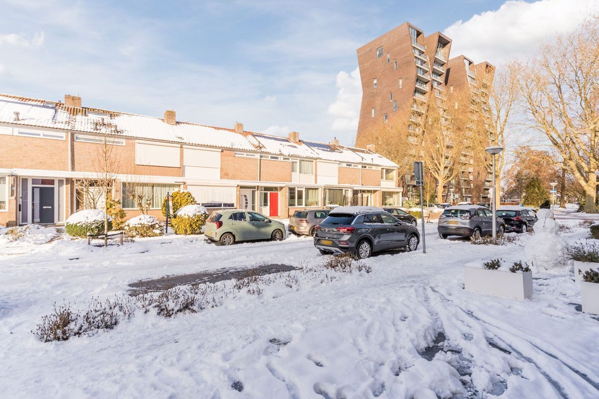 Midaslaan 26 Photo Blur 5