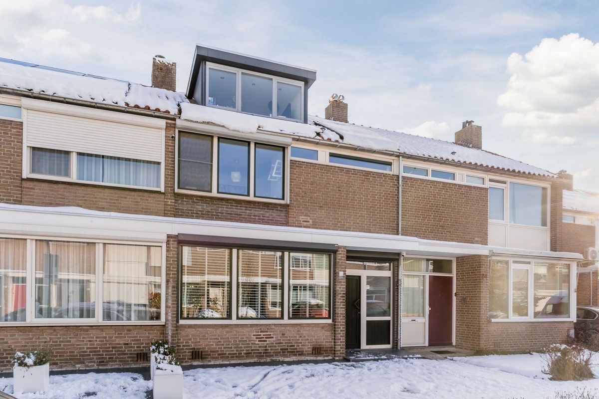 Midaslaan 26 Photo Blur 4