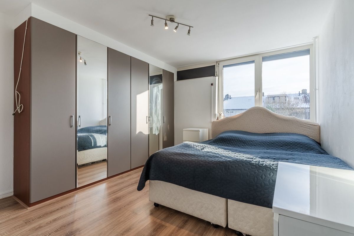 Midaslaan 26 Photo Blur 16