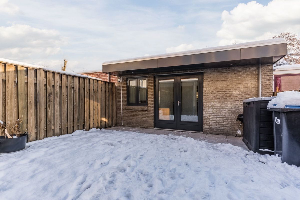 Midaslaan 26 Photo Blur 28