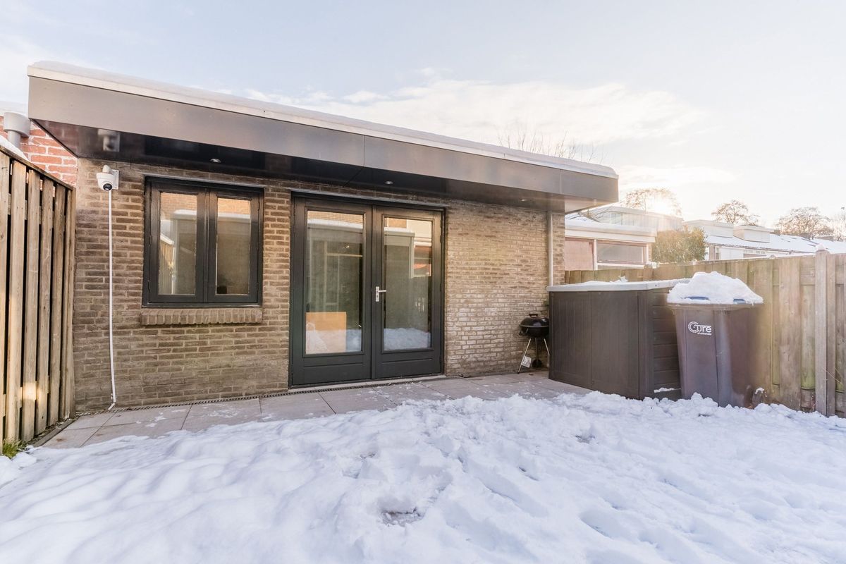 Midaslaan 26 Photo Blur 2