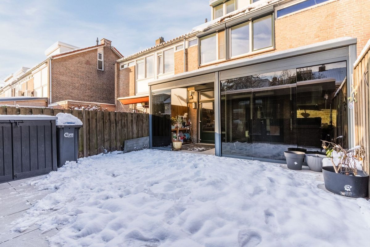 Midaslaan 26 Photo Blur 30