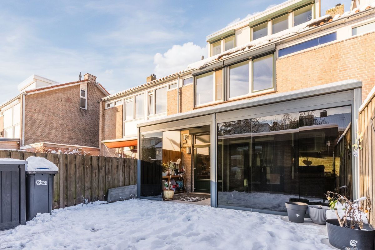 Midaslaan 26 Photo Blur 31