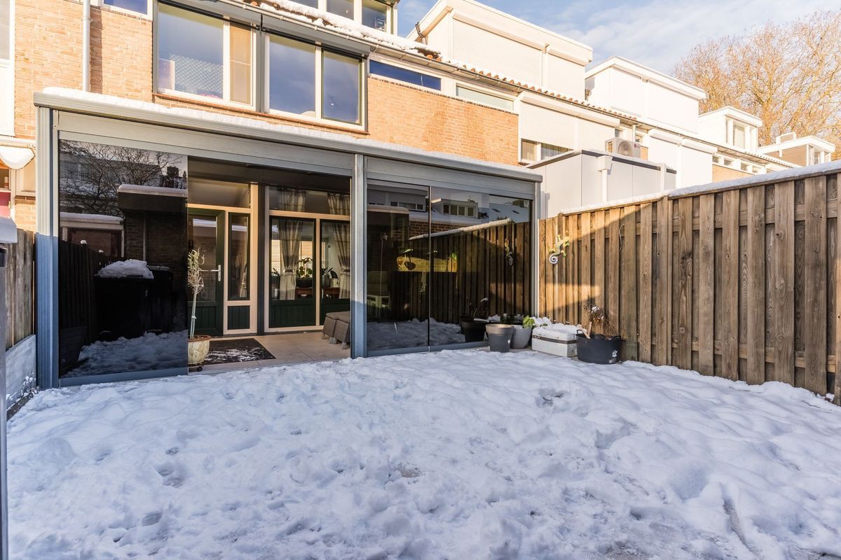 Midaslaan 26 Photo Blur 32