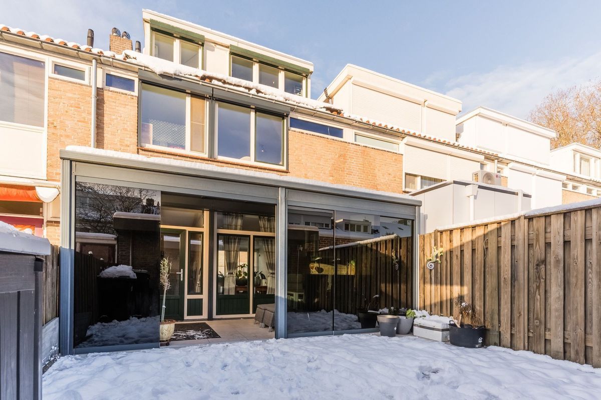 Midaslaan 26 Photo Blur 1