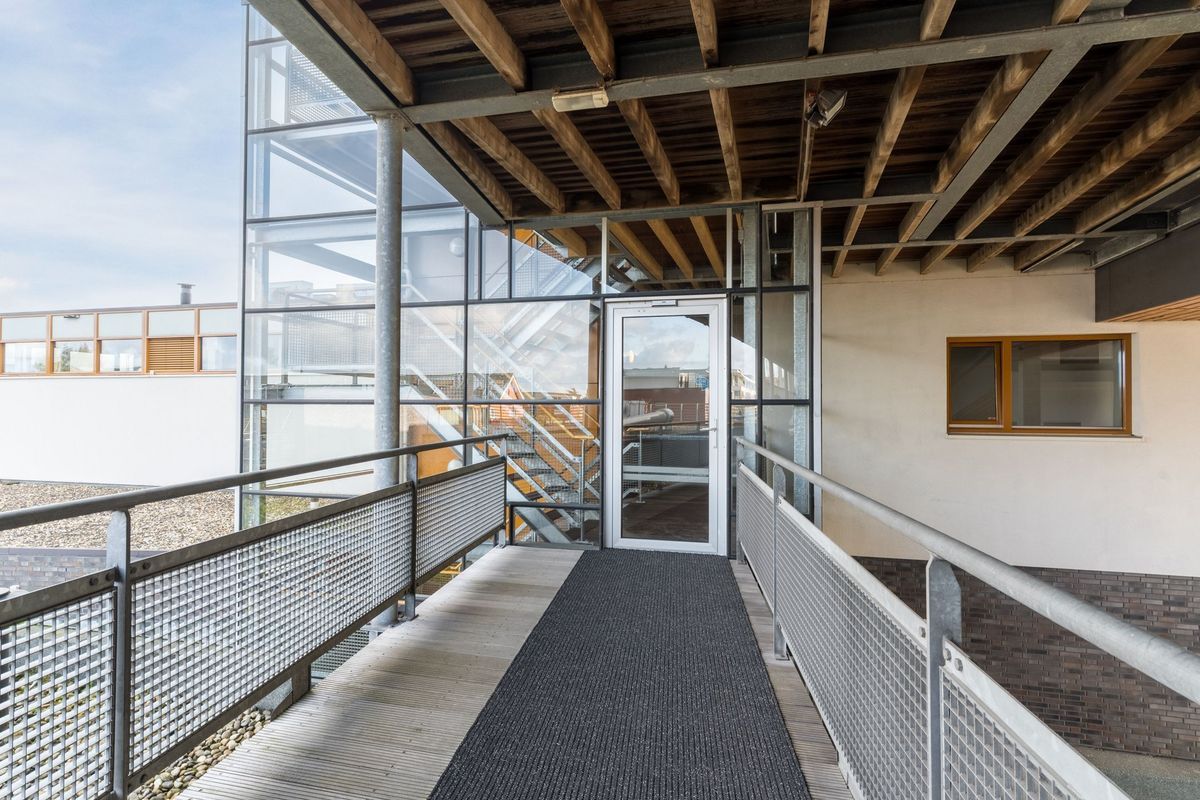 Anne Frankplein 3 - A Photo Blur 46