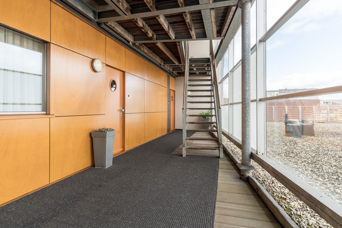 Anne Frankplein 3 - A Photo Blur 47