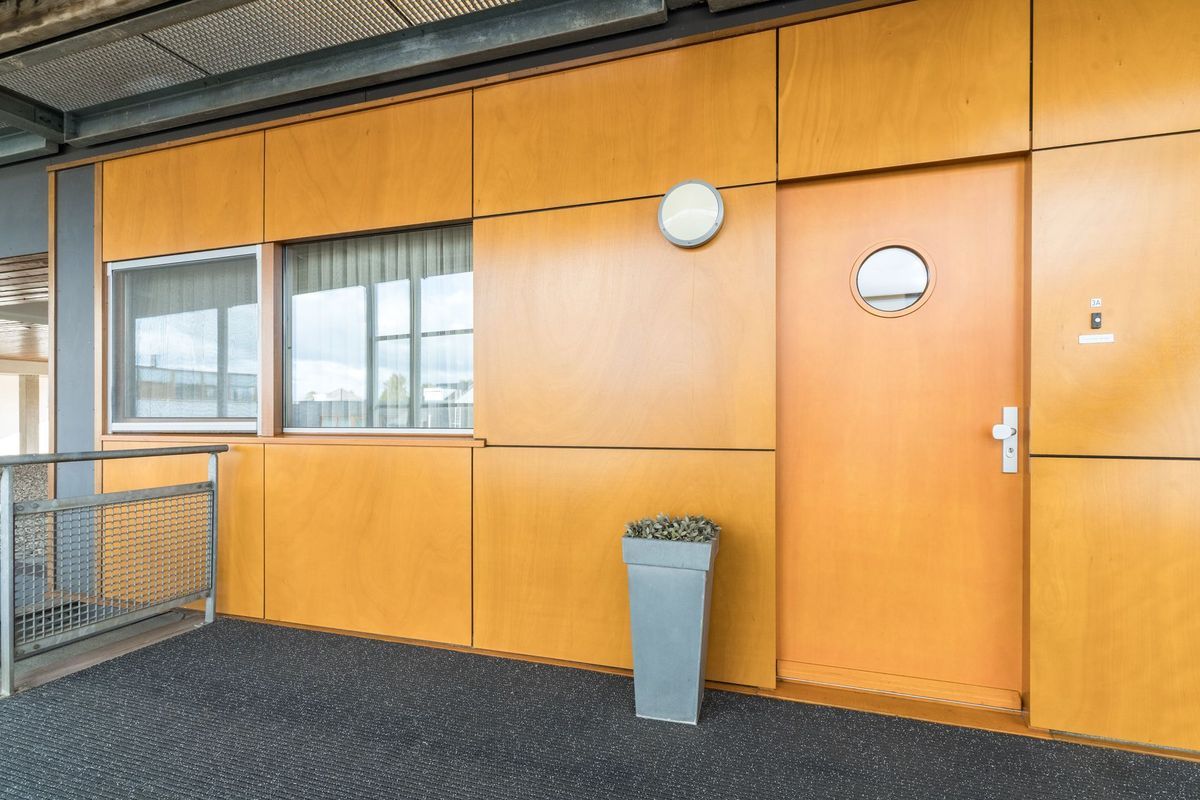 Anne Frankplein 3 - A Photo Blur 4