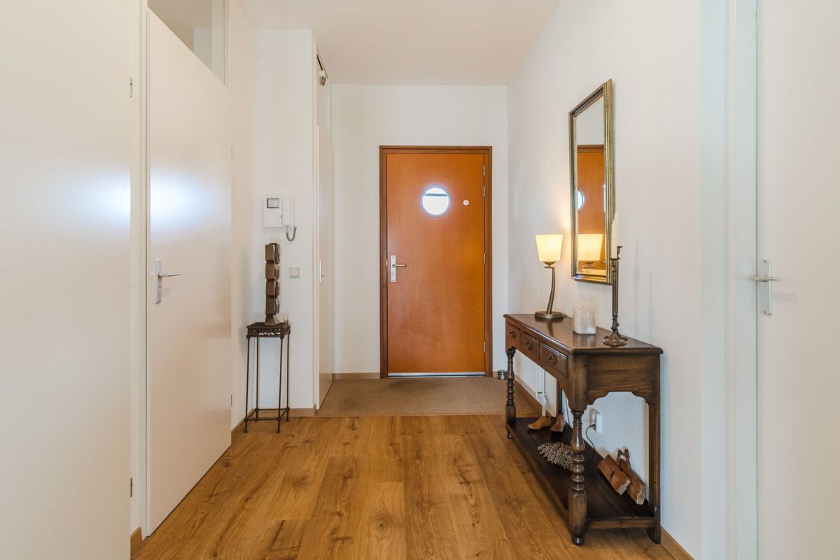 Anne Frankplein 3 - A Photo Blur 6