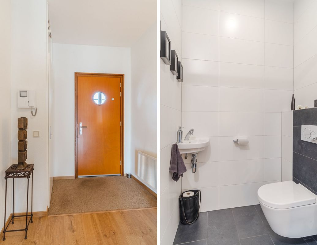 Anne Frankplein 3 - A Photo Blur 7