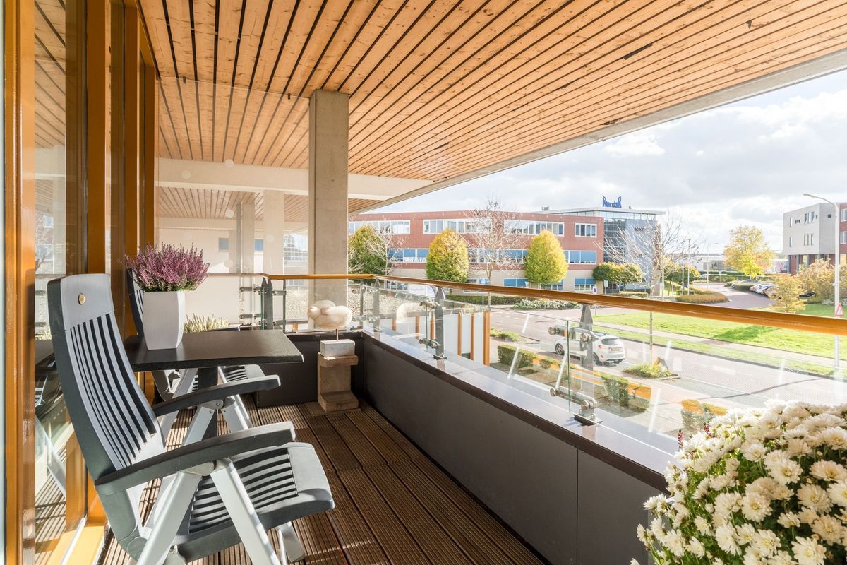 Anne Frankplein 3 - A Photo Blur 23