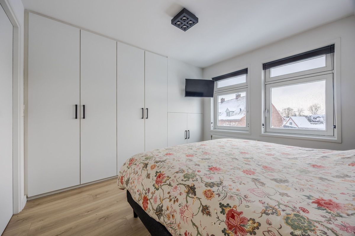 Prins Hendrikstraat 3 Photo Blur 33