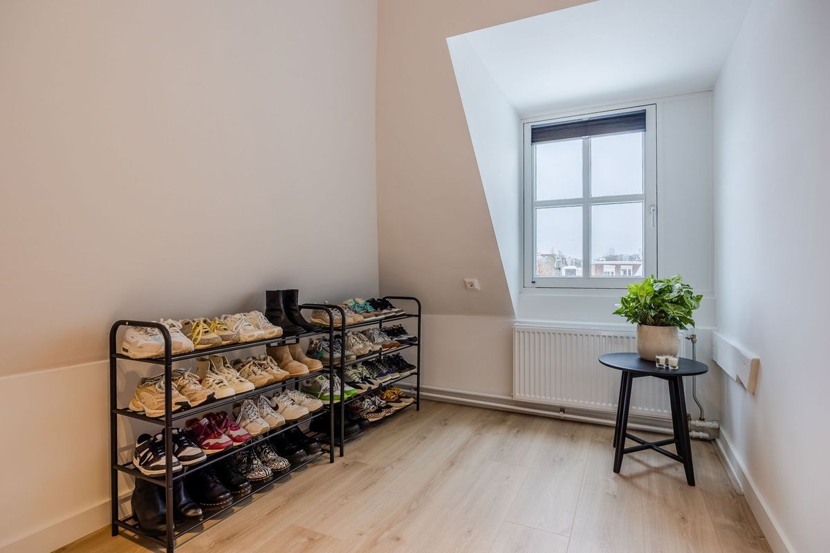 Prins Hendrikstraat 3 Photo Blur 34