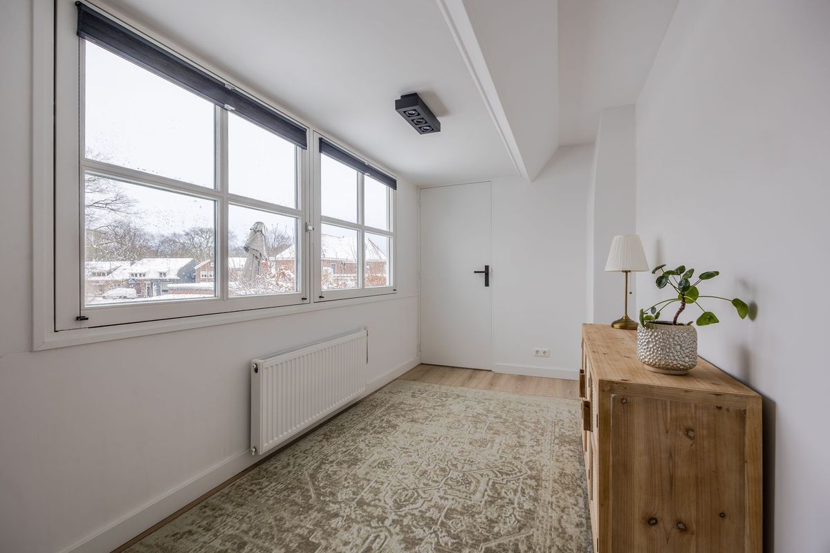 Prins Hendrikstraat 3 Photo Blur 36