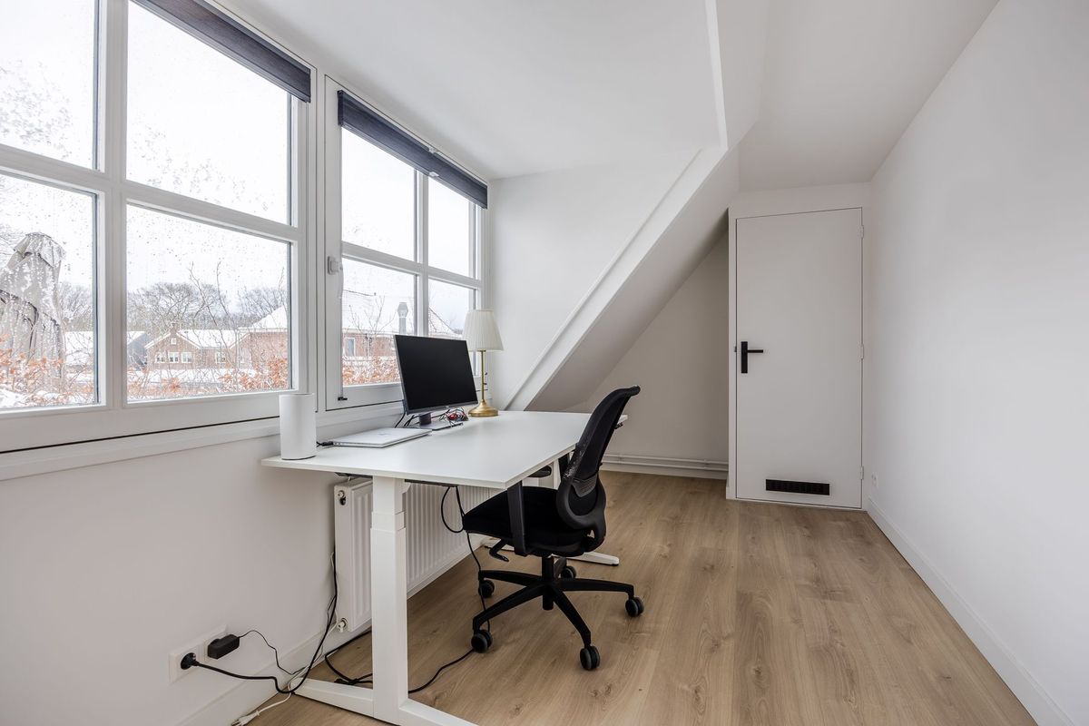 Prins Hendrikstraat 3 Photo Blur 39