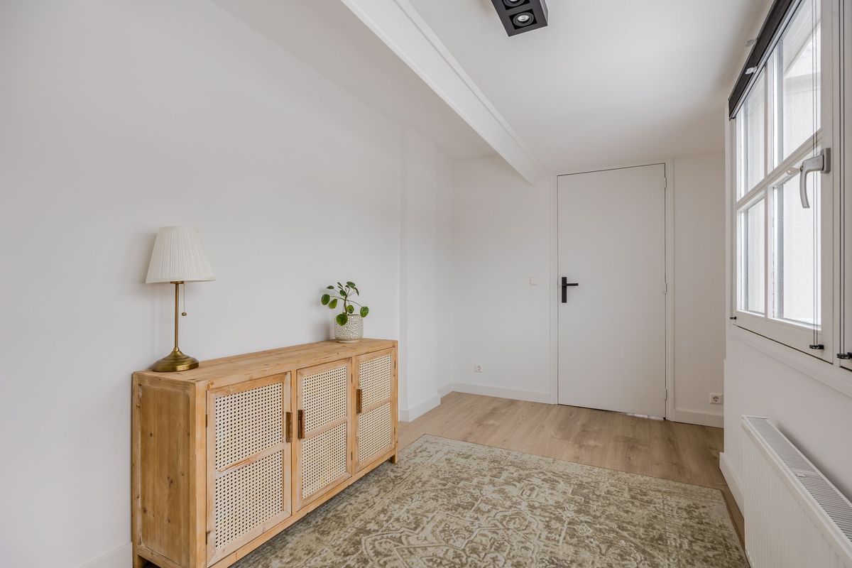 Prins Hendrikstraat 3 Photo Blur 38