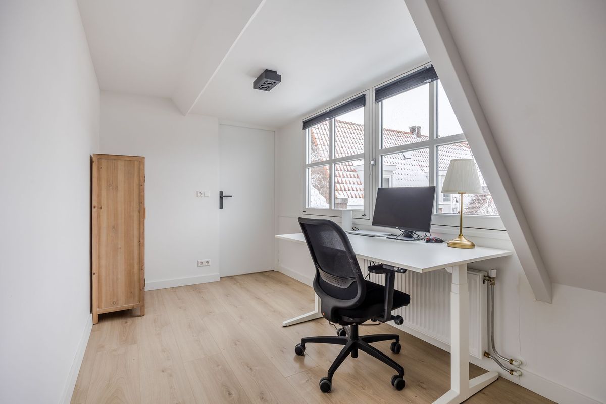 Prins Hendrikstraat 3 Photo Blur 40