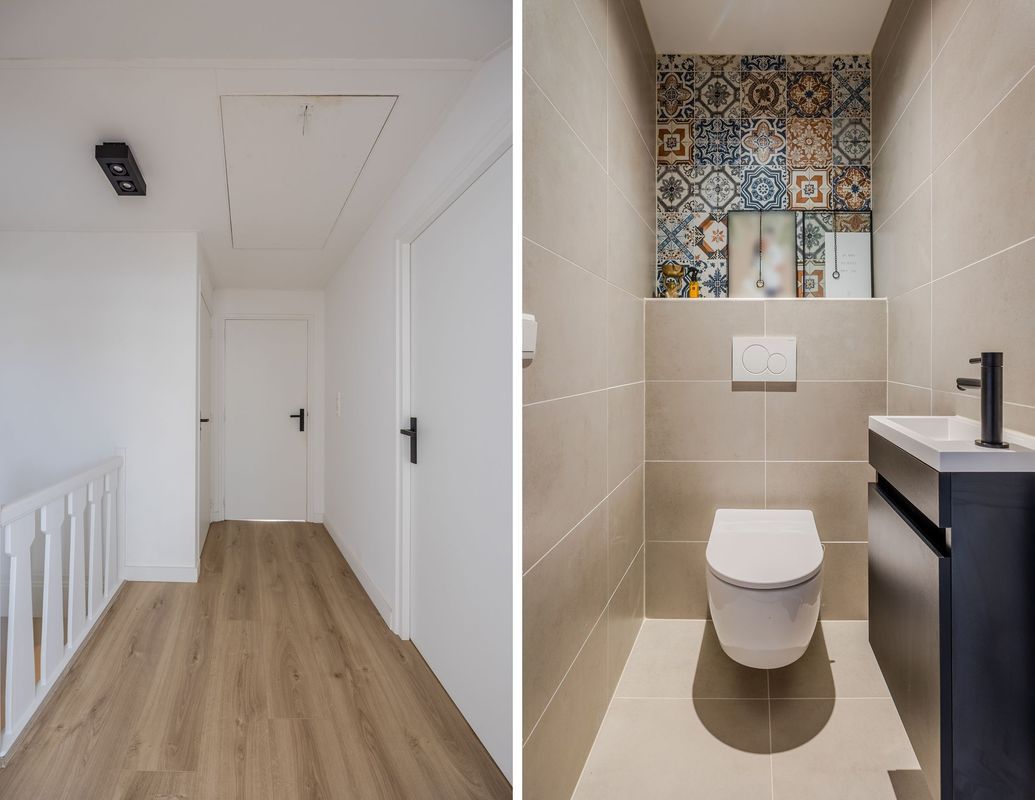 Prins Hendrikstraat 3 Photo Blur 43