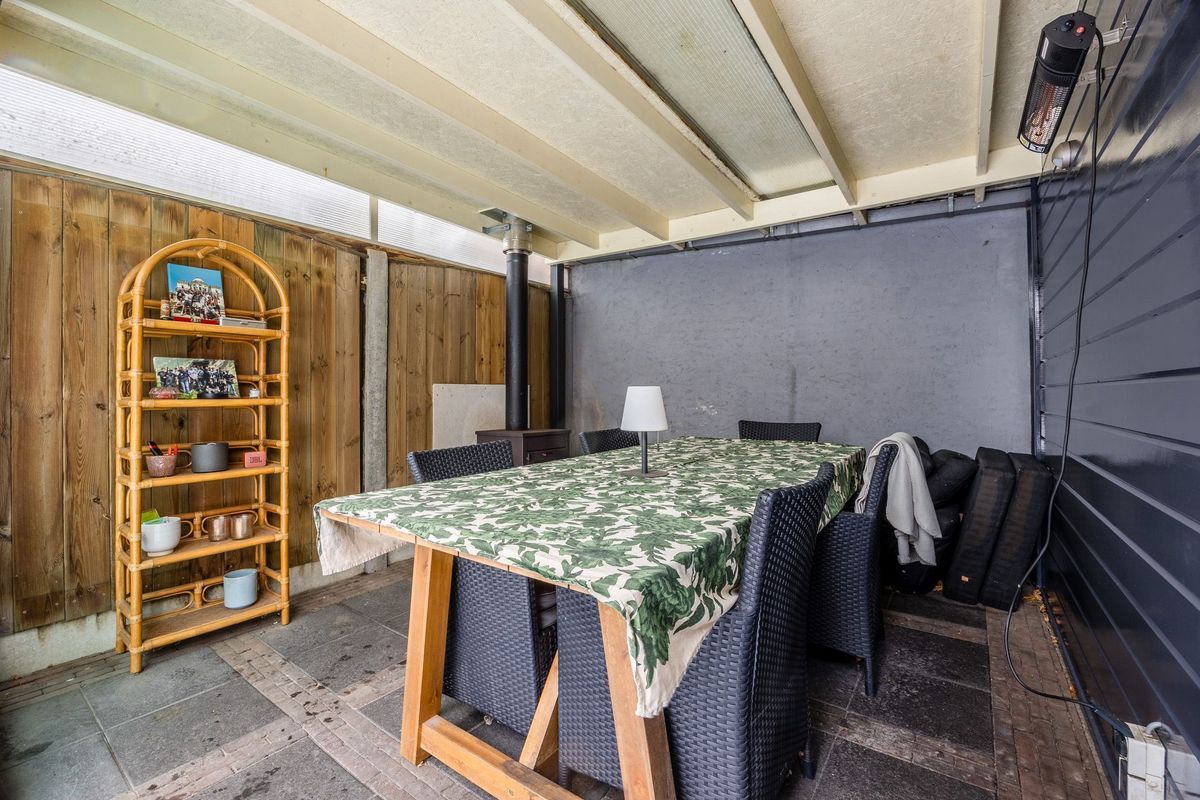 Prins Hendrikstraat 3 Photo Blur 26