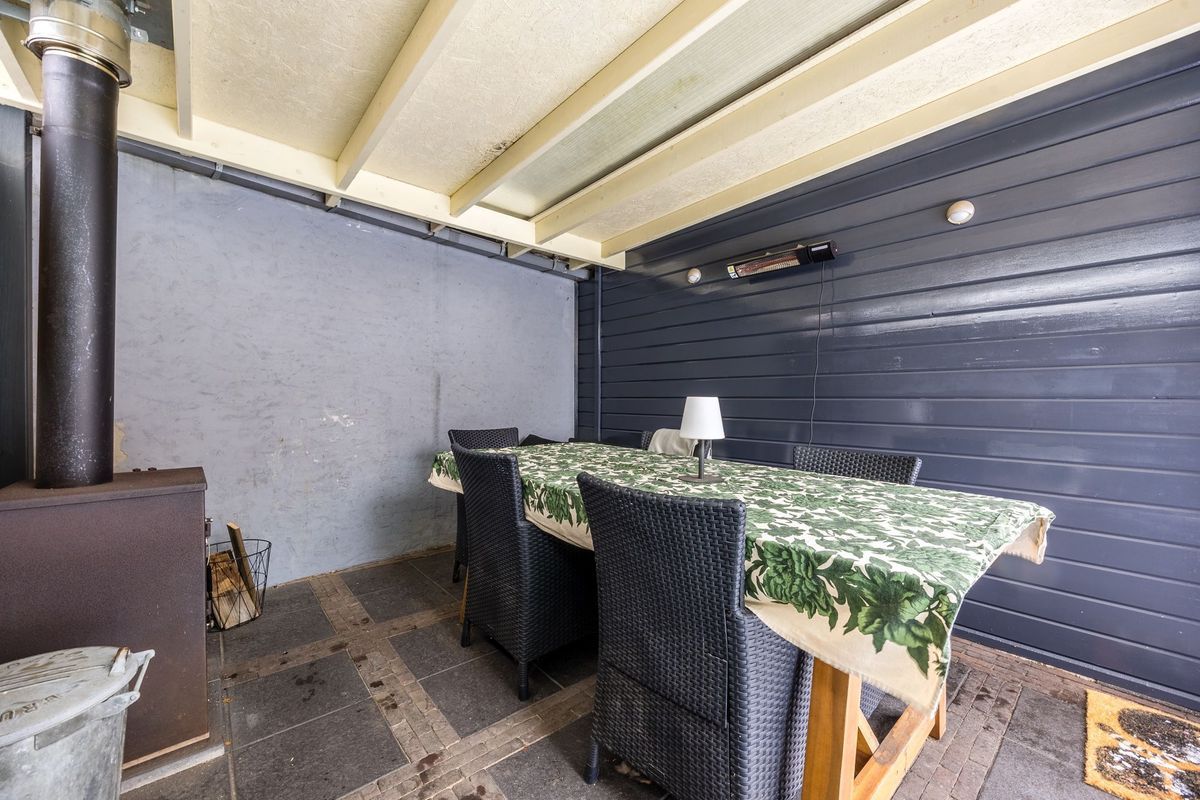 Prins Hendrikstraat 3 Photo Blur 27