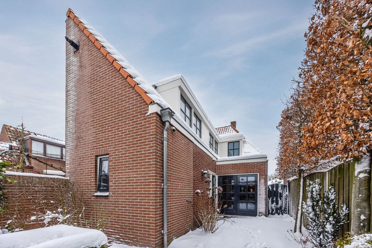 Prins Hendrikstraat 3 Photo Blur 29